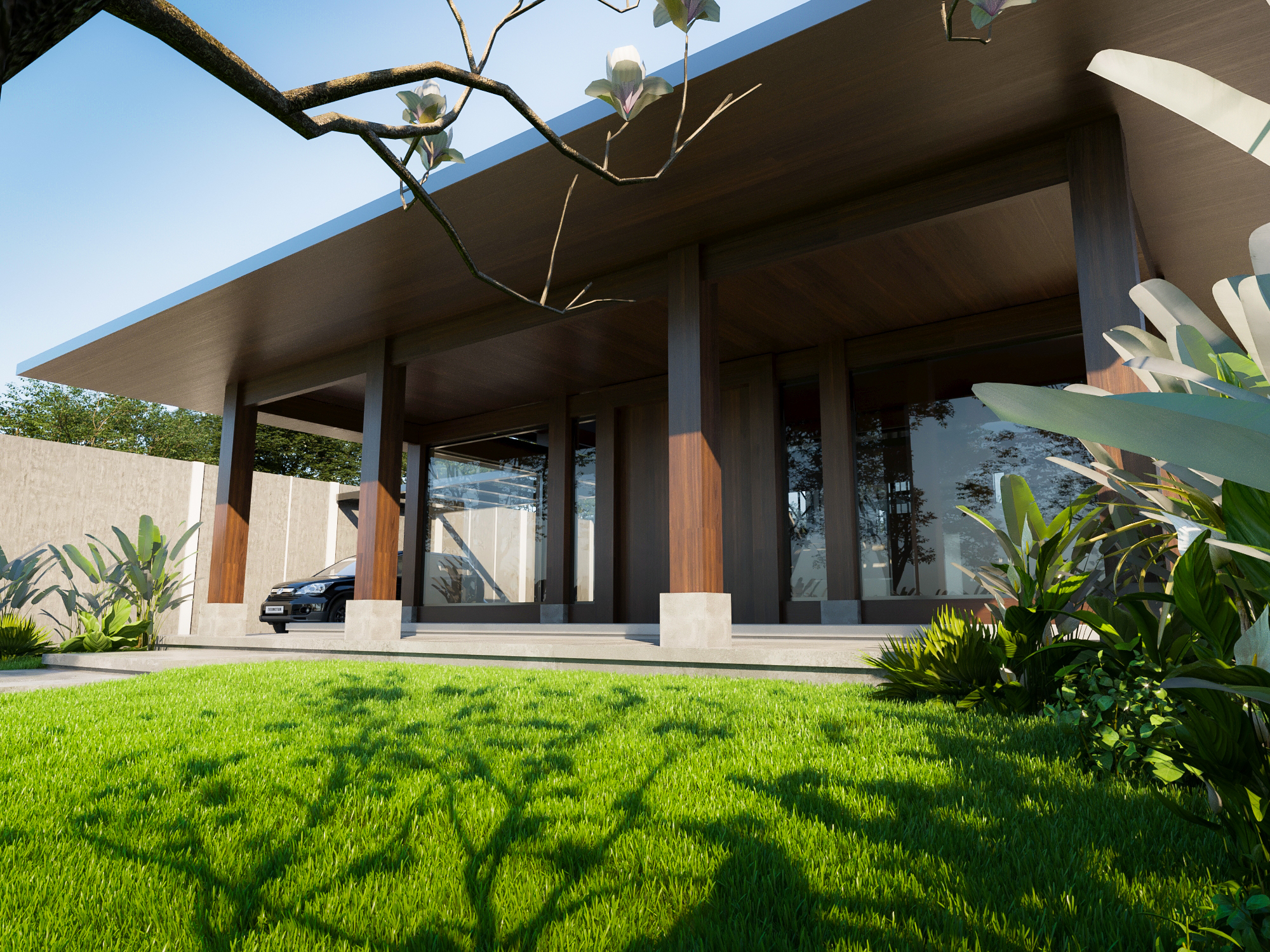 Galeri Design Clinic 8 Gatsu Bali 1