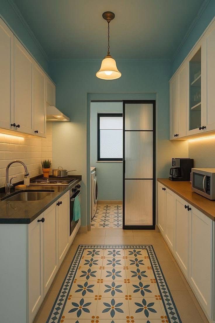 Galeri Build Interior House 2nd Floor Pulau Putri Modernland Tangerang 1
